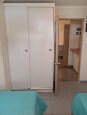 Apartamentos Lourdes
